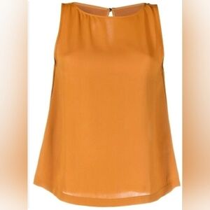 Forte round neck shirt